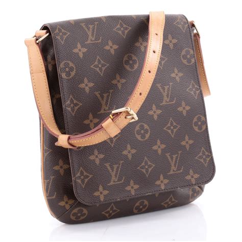 louis vuitton musette salsa pm long strap|Louis Vuitton Musette Salsa .